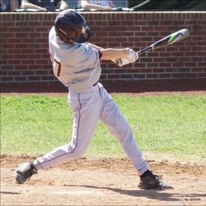 Meet your Posher, Colin